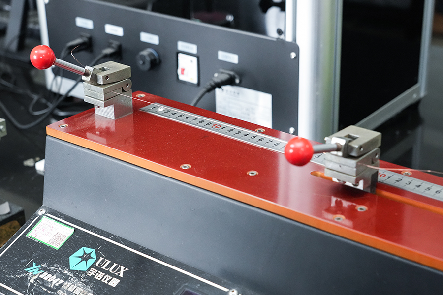 Tá Yangzhou Yaguang Cábla Co, Teo.