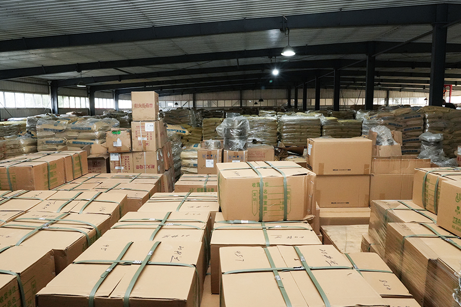 Tá Yangzhou Yaguang Cábla Co, Teo.